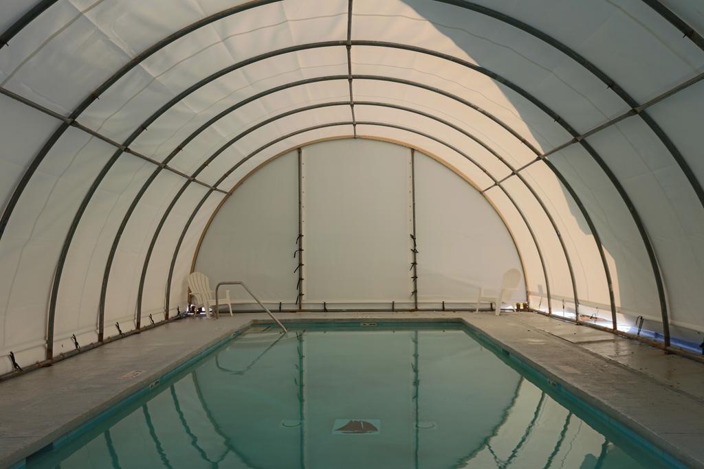 Schooner Beach And Racquet Club By Capital Vacations 默特尔比奇 外观 照片